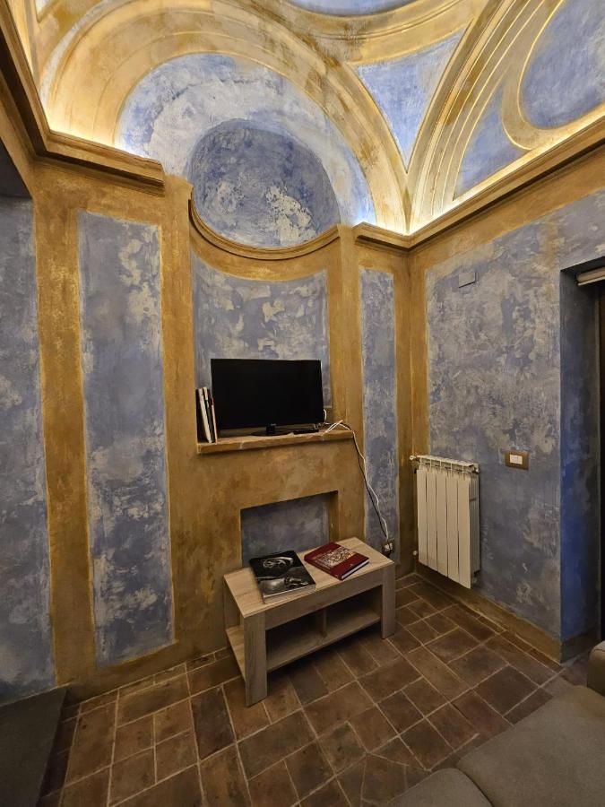 Doremisia Tarquinia Buitenkant foto