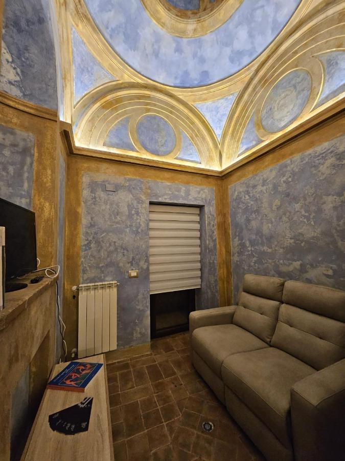 Doremisia Tarquinia Buitenkant foto