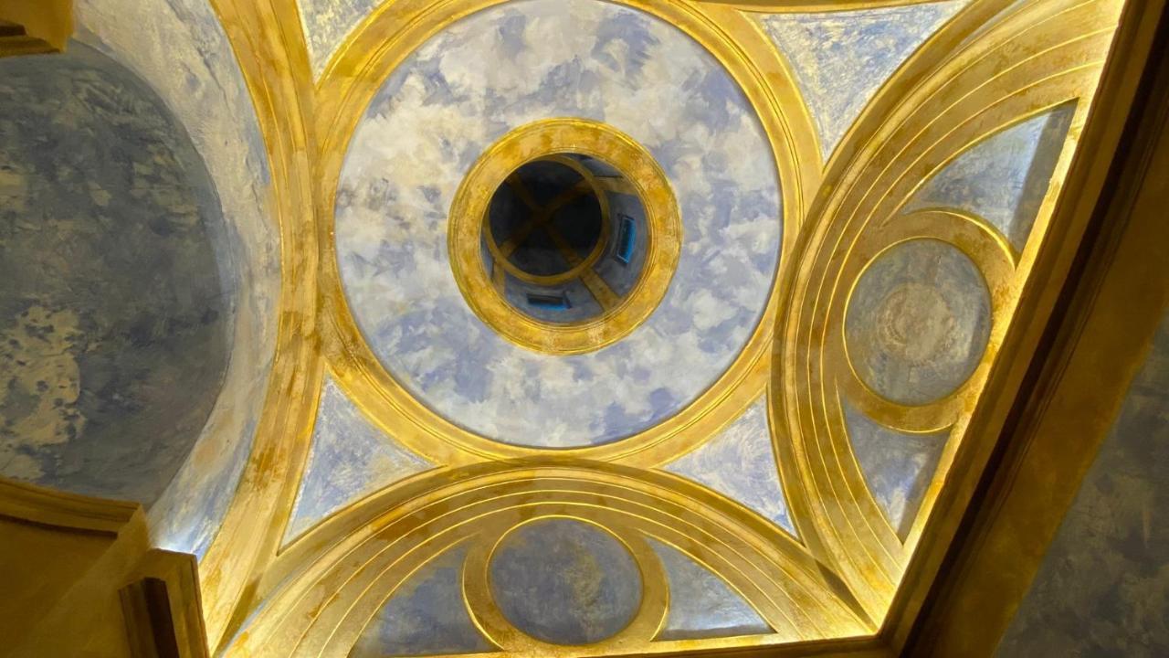 Doremisia Tarquinia Buitenkant foto