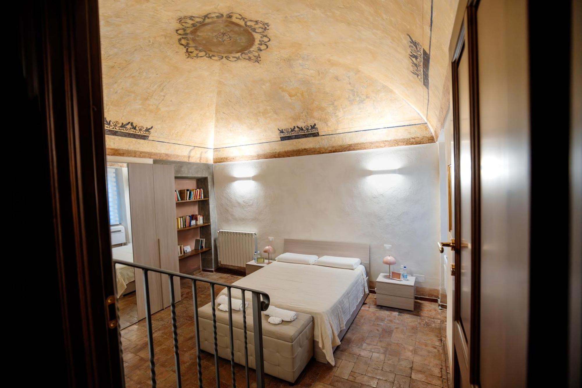 Doremisia Tarquinia Buitenkant foto