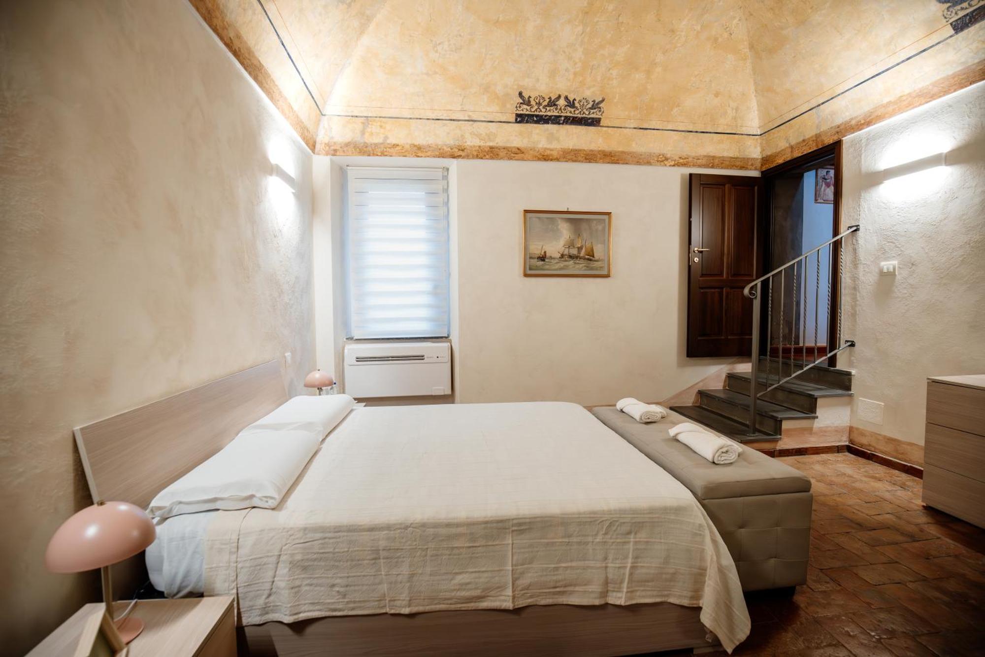 Doremisia Tarquinia Buitenkant foto